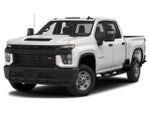 2020 Chevrolet Silverado 2500 HD Crew Cab Long Box 2-Wheel Drive Work Truck