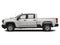 2020 Chevrolet Silverado 2500 HD Crew Cab Long Box 2-Wheel Drive Work Truck