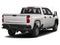 2020 Chevrolet Silverado 2500 HD Crew Cab Long Box 2-Wheel Drive Work Truck