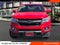 2017 Chevrolet Colorado Crew Cab Short Box 4-Wheel Drive Z71