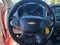 2017 Chevrolet Colorado Crew Cab Short Box 4-Wheel Drive Z71