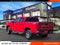 2017 Chevrolet Colorado Crew Cab Short Box 4-Wheel Drive Z71