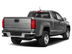2021 Chevrolet Colorado Extended Cab Long Box 2-Wheel Drive WT