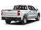 2023 Chevrolet Silverado 1500 Crew Cab Standard Box 2-Wheel Drive WT