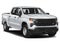 2023 Chevrolet Silverado 1500 Crew Cab Standard Box 2-Wheel Drive WT
