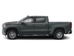 2025 Chevrolet Silverado 1500 Crew Cab Standard Box 2-Wheel Drive LT