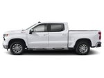 2025 Chevrolet Silverado 1500 Crew Cab Standard Box 2-Wheel Drive LT