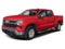 2026 Chevrolet Silverado 1500 Crew Cab Standard Box 4-Wheel Drive LT