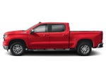 2026 Chevrolet Silverado 1500 Crew Cab Standard Box 4-Wheel Drive LT