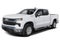 2026 Chevrolet Silverado 1500 Crew Cab Standard Box 4-Wheel Drive LT