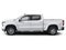 2026 Chevrolet Silverado 1500 Crew Cab Standard Box 4-Wheel Drive LT