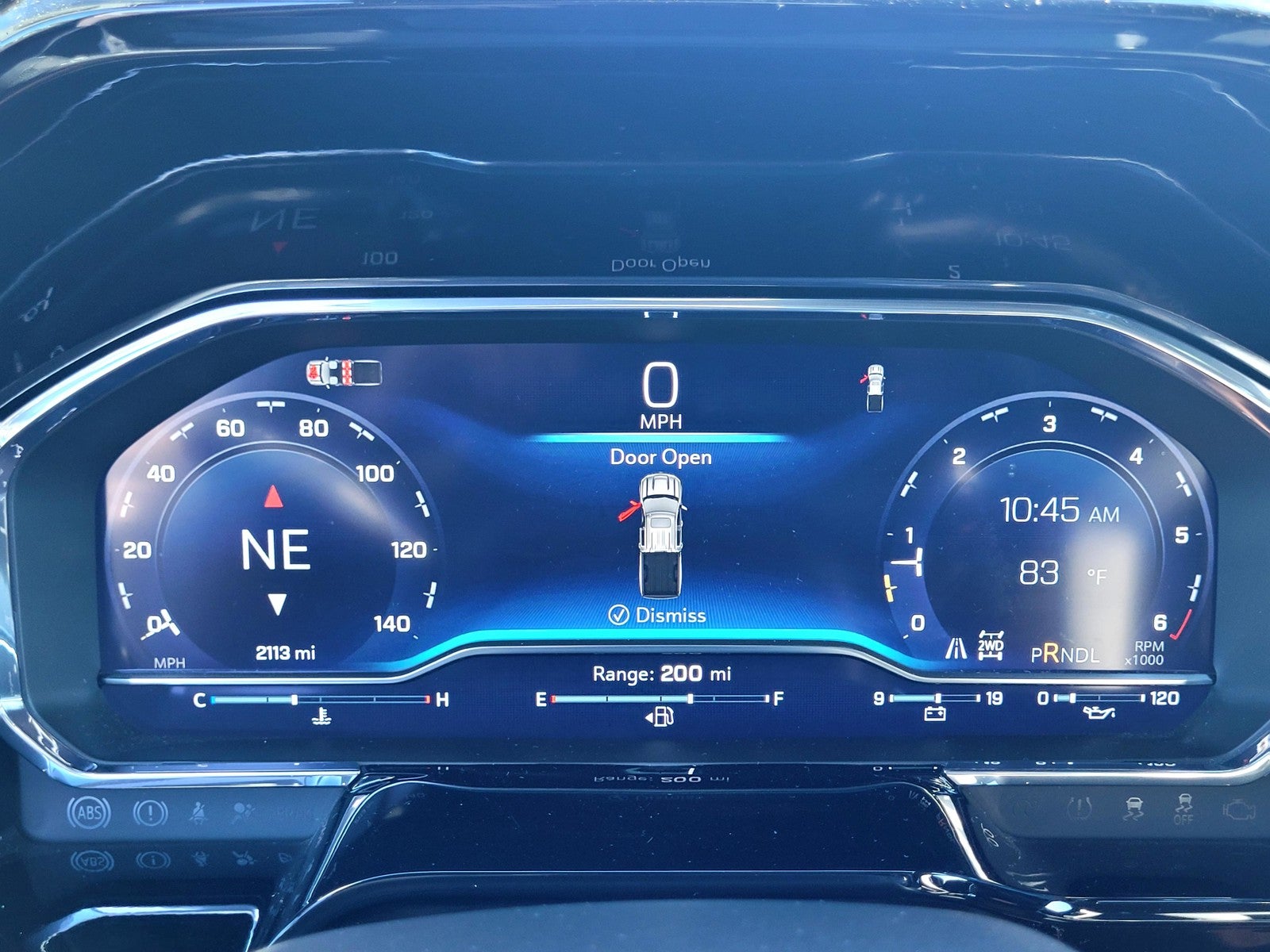 2025 Chevrolet Silverado 1500 Crew Cab Short Box 4-Wheel Drive LT 1LT