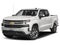 2021 Chevrolet Silverado 1500 Crew Cab Standard Box 2-Wheel Drive LT