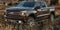 2021 Chevrolet Silverado 1500 Crew Cab Standard Box 2-Wheel Drive LT