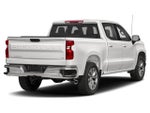 2021 Chevrolet Silverado 1500 Crew Cab Standard Box 2-Wheel Drive LT