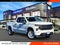 2026 Chevrolet Silverado 1500 Double Cab Standard Box 4-Wheel Drive Custom