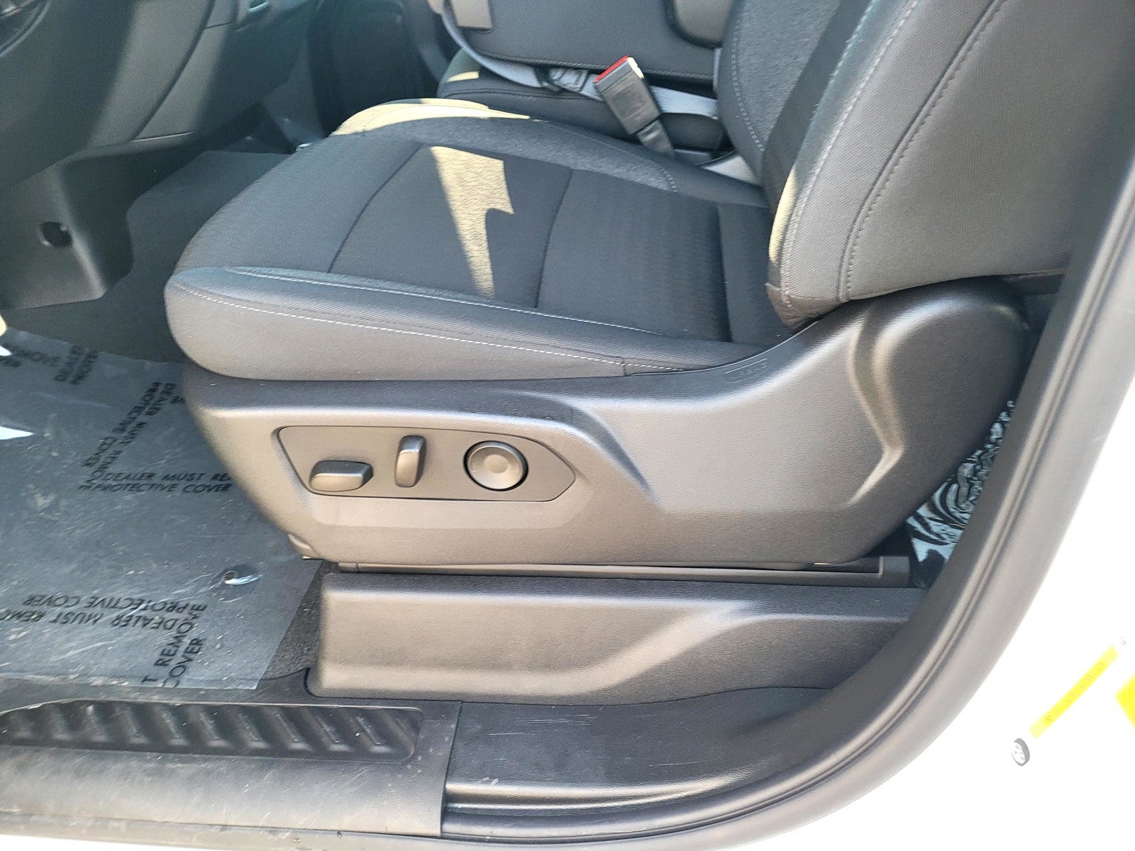 2026 Chevrolet Silverado 1500 Double Cab Standard Box 4-Wheel Drive Custom