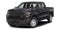 2026 Chevrolet Silverado 1500 Double Cab Standard Box 4-Wheel Drive Custom