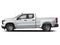 2026 Chevrolet Silverado 1500 Double Cab Standard Box 4-Wheel Drive Custom