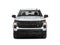 2026 Chevrolet Silverado 1500 Double Cab Standard Box 4-Wheel Drive Custom