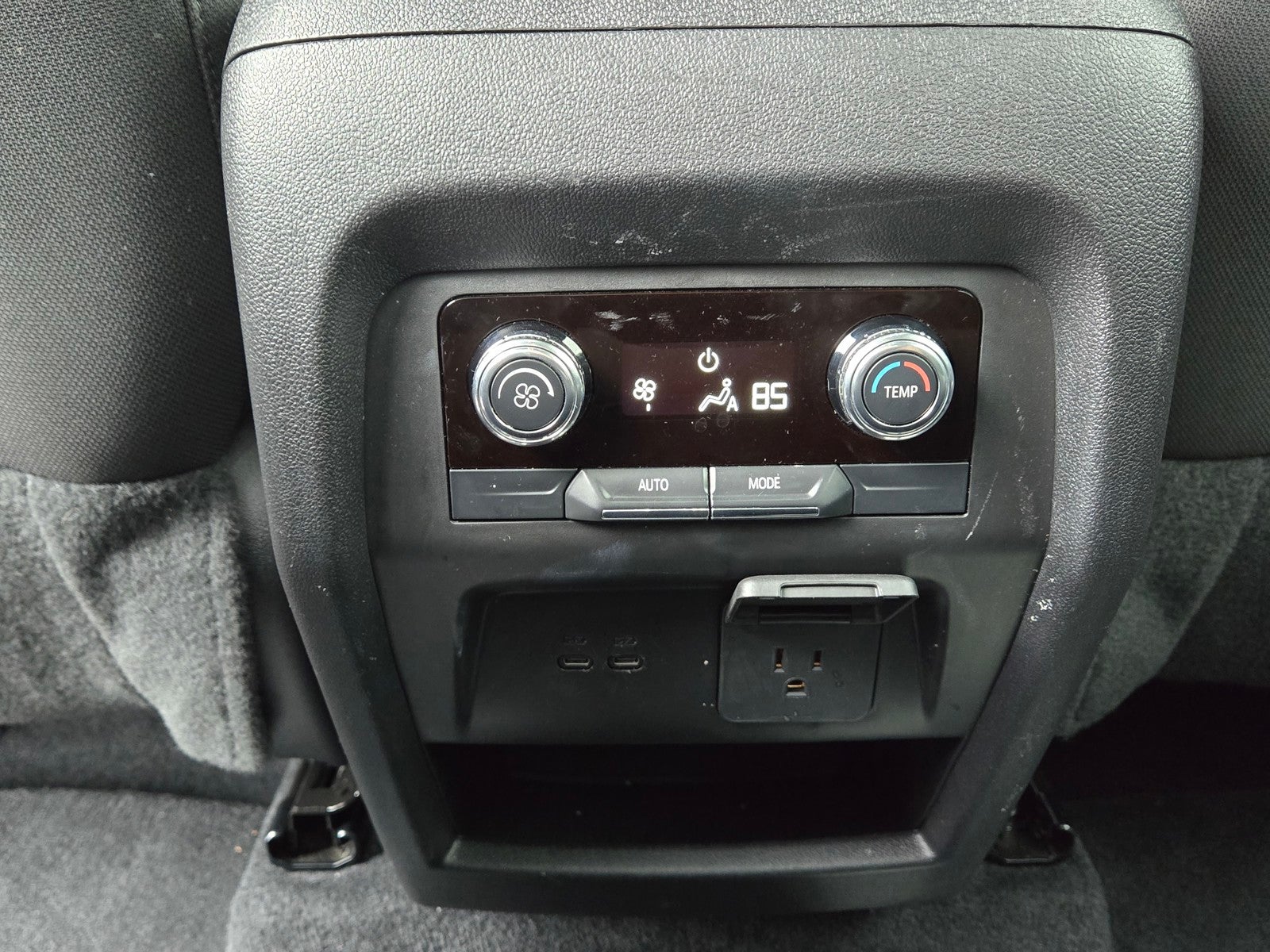 2025 GMC Acadia AWD Elevation