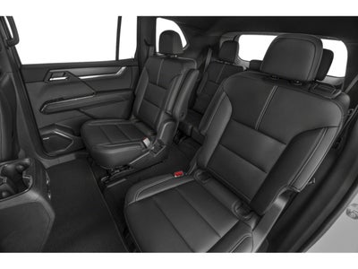 2025 GMC Acadia AWD Elevation