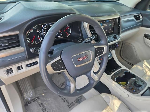2021 GMC Acadia AWD Denali