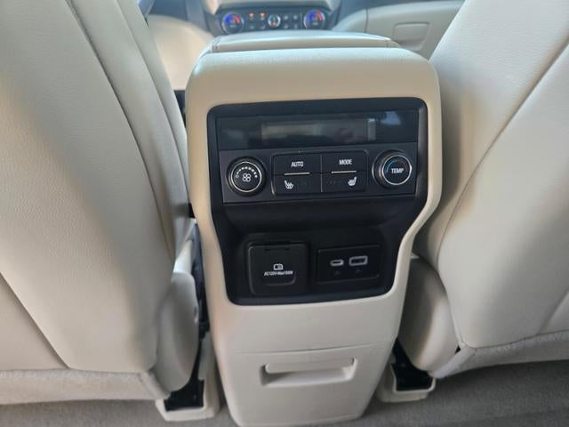 2021 GMC Acadia AWD Denali