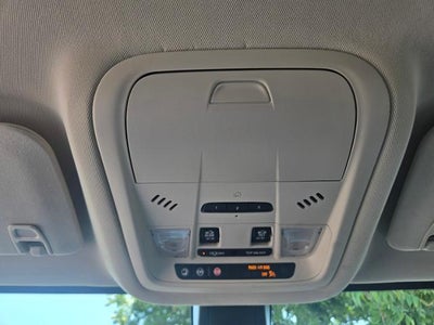2021 GMC Acadia AWD Denali
