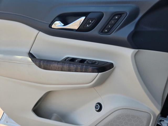 2021 GMC Acadia AWD Denali
