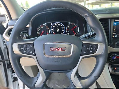 2021 GMC Acadia AWD Denali