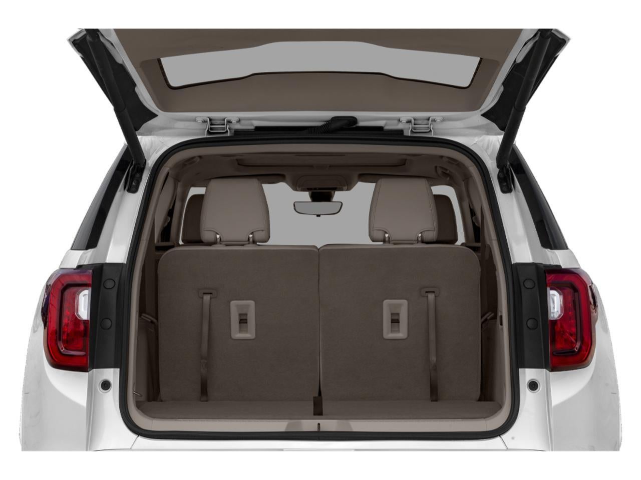 2021 GMC Acadia AWD Denali