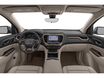 2021 GMC Acadia AWD Denali