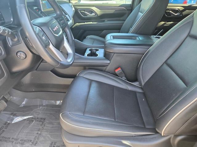 2022 GMC Yukon 4WD 4dr SLT