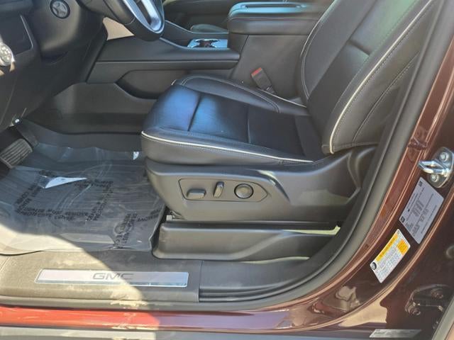 2022 GMC Yukon 4WD 4dr SLT