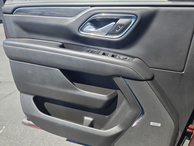 2022 GMC Yukon 4WD 4dr SLT