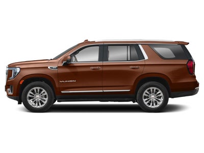2022 GMC Yukon 4WD 4dr SLT