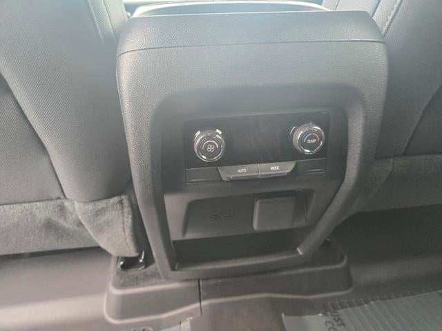 2026 Chevrolet Traverse LT w/1LT