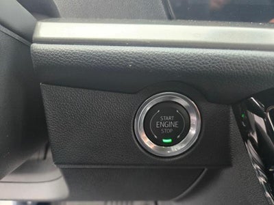2026 Chevrolet Traverse LT w/1LT