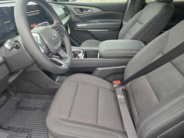 2026 Chevrolet Traverse LT w/1LT