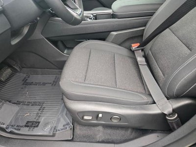 2026 Chevrolet Traverse LT w/1LT