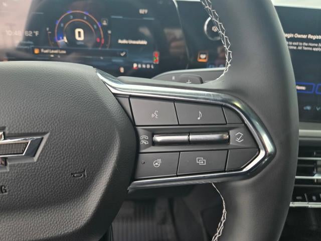2026 Chevrolet Traverse LT w/1LT