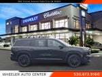 2026 Chevrolet Traverse LT w/1LT
