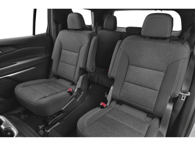 2026 Chevrolet Traverse LT w/1LT