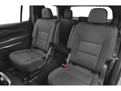 2026 Chevrolet Traverse LT w/1LT