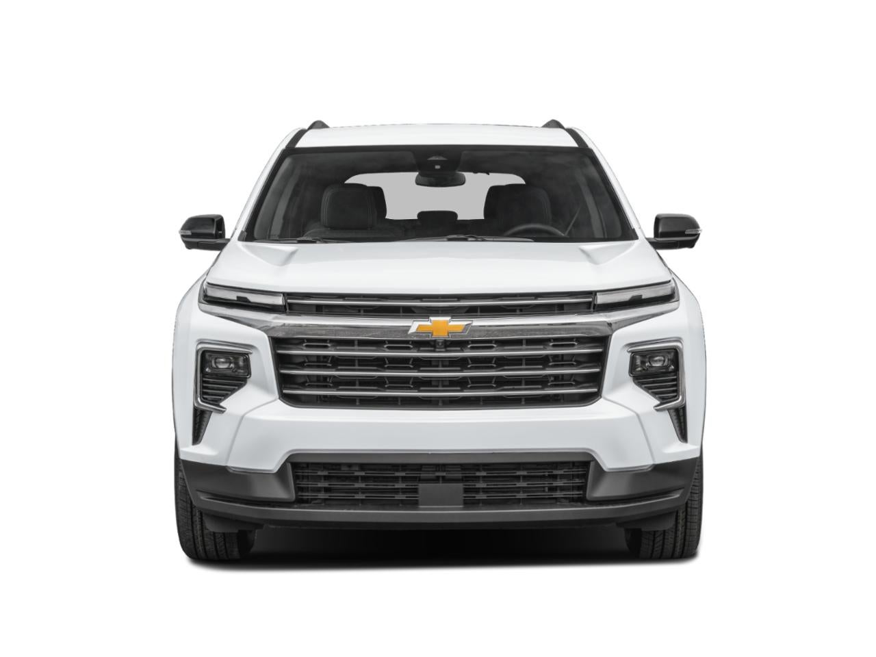 2026 Chevrolet Traverse LT w/1LT