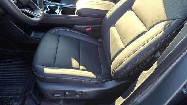 2026 Chevrolet Traverse LT w/2LT