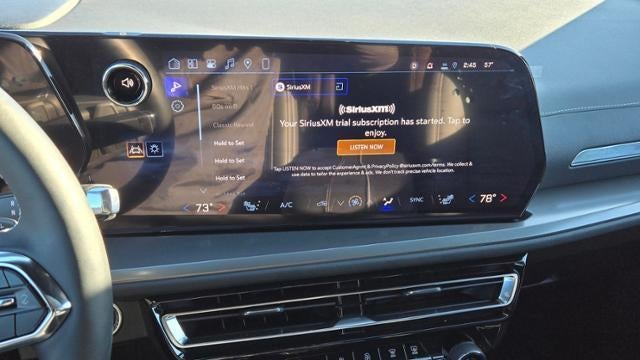 2026 Chevrolet Traverse LT w/2LT