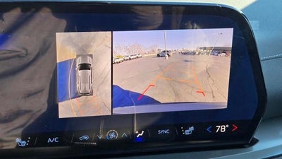 2026 Chevrolet Traverse LT w/2LT