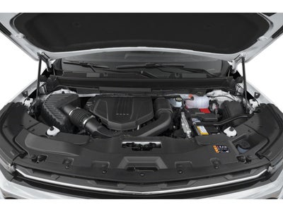 2026 Chevrolet Traverse LT w/2LT